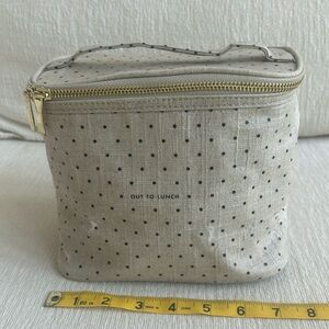 Kate Spade lunch box